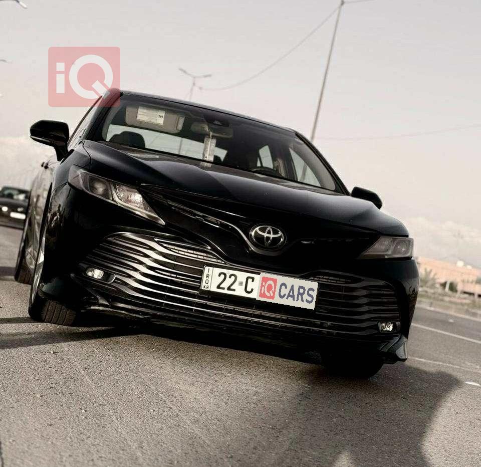 تويوتا كامري